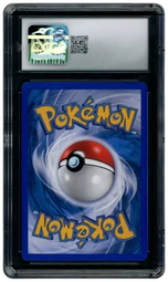 2003 Aquapolis Steelix #35 CGC 9 on Beezie.