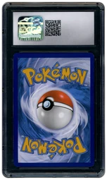 2023 Pokemon 151 Charmeleon #169 CGC 9 on Beezie.