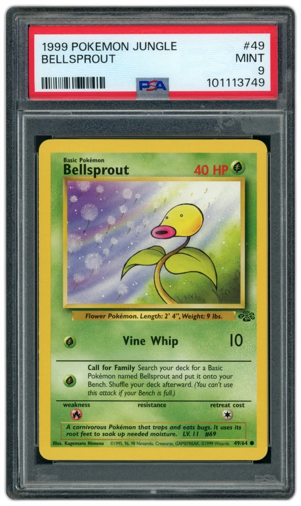 Card front