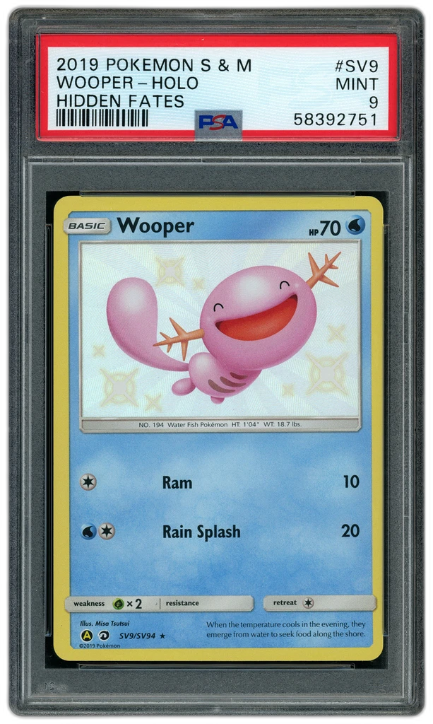Card front