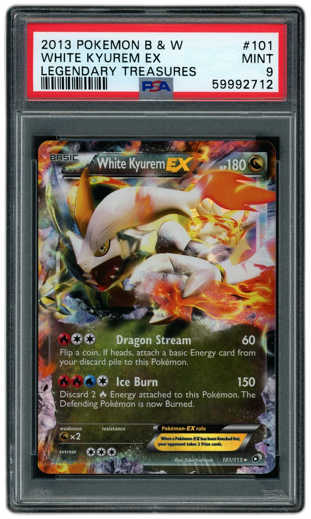 Card front