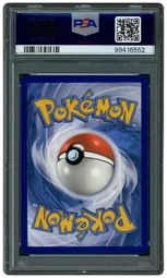 2023 Paradox Rift Gimmighoul #198 PSA 9 on Beezie.