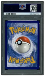 2024 Surging Sparks Hydreigon EX #119 PSA 10 on Beezie.