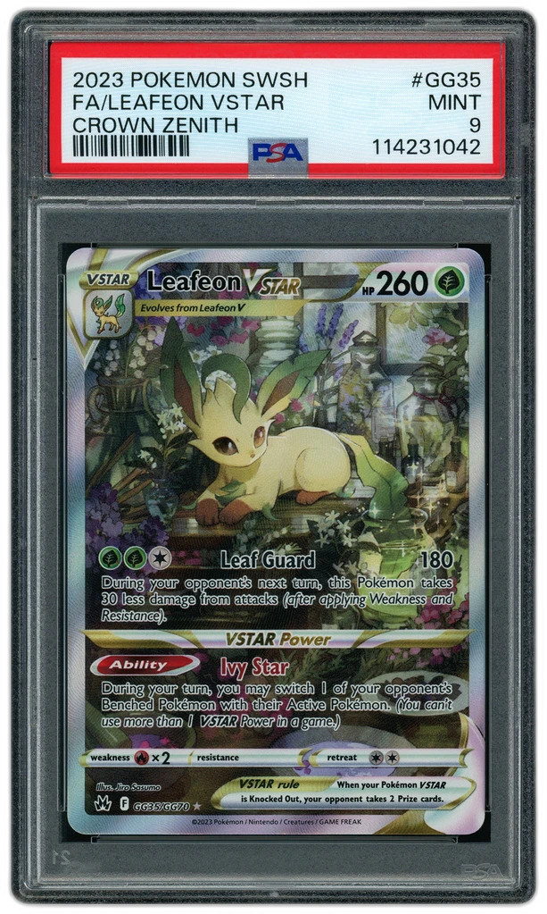 Card front