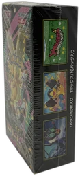Pokémon MEGA Dream ex Japanese Booster Box on Beezie.