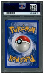 2002 Expedition Skarmory #63 PSA 10 on Beezie.