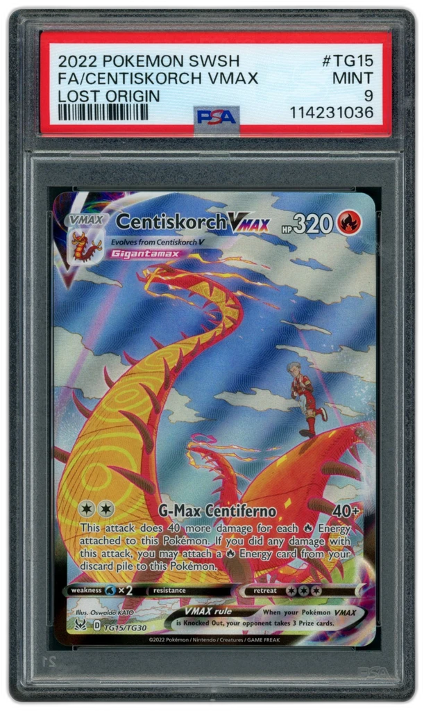 Card front
