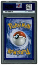 2023 Pokemon 151 Zapdos EX #202 PSA 9 on Beezie.