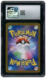 2024 Japanese Crimson Haze Applin #77 CGC 10 on Beezie.