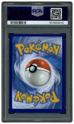 2022 Lost Origin Orbeetle VMAX #TG13 PSA 9 on Beezie.