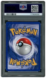 1999 Fossil Zapdos #15 PSA 5 on Beezie.