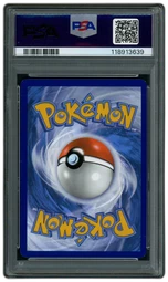 2025 Prismatic Evolutions Dudunsparce #80 PSA 9 on Beezie.