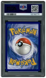 2023 Paradox Rift Swablu #213 PSA 9 on Beezie.