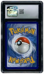 2019 Hidden Fates Swablu #SV42 CGC 10 on Beezie.