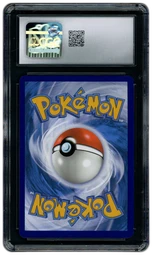 2023 Pokemon 151 Mr. Mime #179 CGC 10 on Beezie.