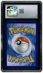 2024 Paldean Fates Vileplume #94 CGC 10 on Beezie.