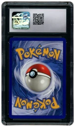 1999 Fossil 1st Edition Golbat #34 CGC 10 on Beezie.