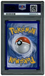 2013 Plasma Storm Lucario #78 PSA 9 on Beezie.