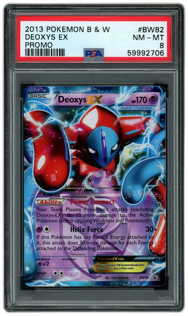 Card front