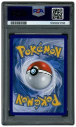 2013 Promo Deoxys EX #BW82 PSA 8 on Beezie.
