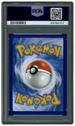 2024 Twilight Masquerade Dragapult EX #200 PSA 10 on Beezie.