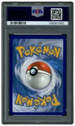 2021 Chilling Reign Galarian Zapdos V #174 PSA 9 on Beezie.