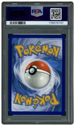 2023 Black Star Promo Koraidon #14 PSA 10 on Beezie.
