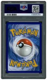 2023 Crown Zenith Zeraora VSTAR #GG43 PSA 10 on Beezie.