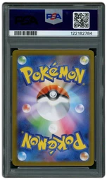 2025 Japanese Black Bolt Serperior EX #167 PSA 10 on Beezie.