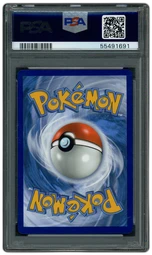 2020 Vivid Voltage Galarian Darmanitan V #169 PSA 10 on Beezie.