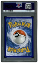 2024 Surging Sparks Phanpy #205 PSA 9 on Beezie.