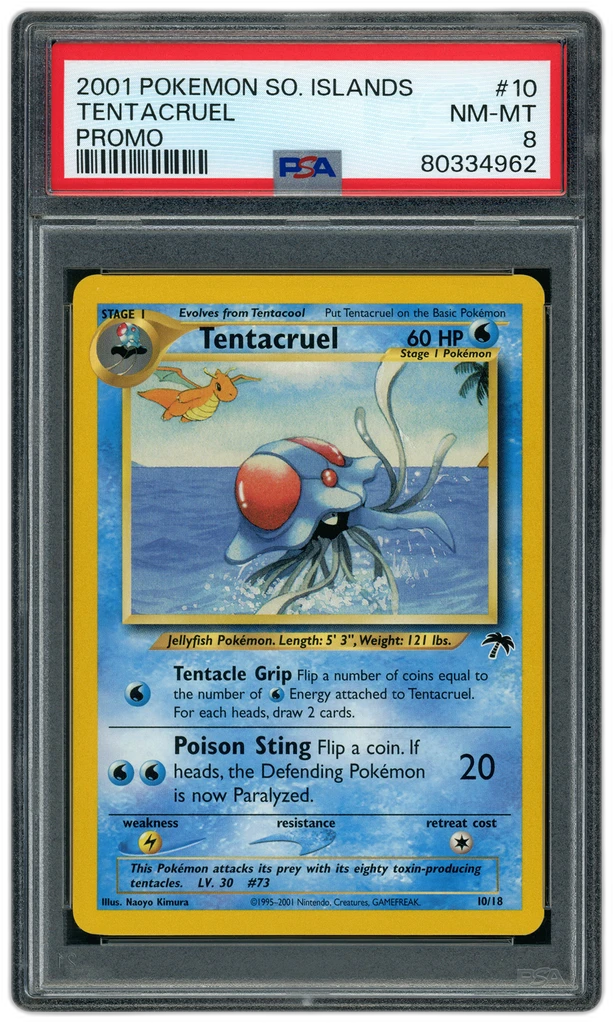 Card front