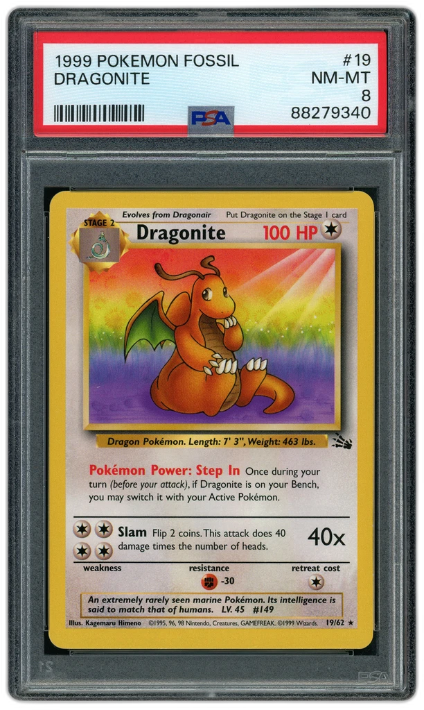 Card front