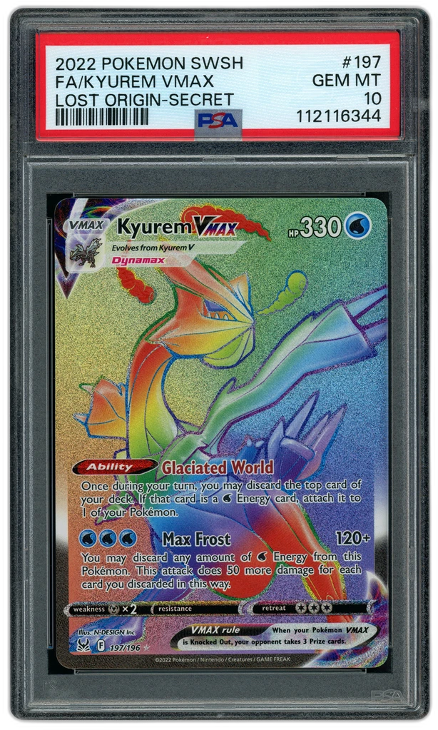 Card front