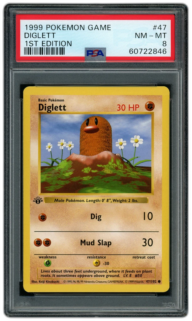 Card front