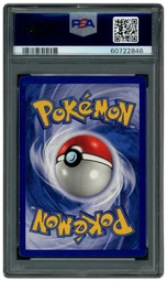 1999 Game 1st Edition Diglett #47 PSA 8 on Beezie.