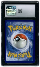 2023 Pokemon 151 Blastoise EX #9 CGC 9 on Beezie.