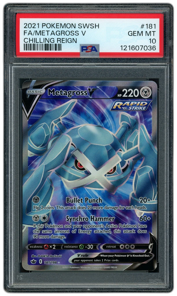 Card front
