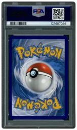 2021 Chilling Reign Metagross V #181 PSA 10 on Beezie.