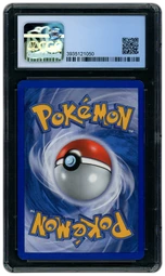 2006 EX Dragon Frontiers Ralts #60 CGC 9 on Beezie.