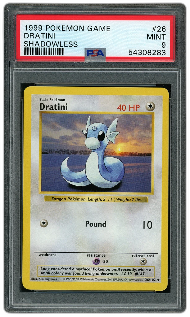 Card front