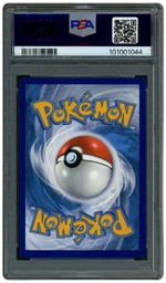 2019 Hidden Fates Moltres & Zapdos & Articuno GX #69 PSA 9 on Beezie.