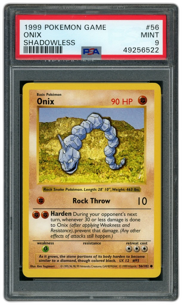 Card front