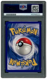 1999 Game Shadowless Onix #56 PSA 9 on Beezie.