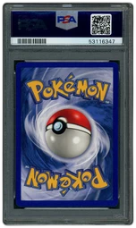 1999 Game Shadowless Drowzee #49 PSA 9 on Beezie.