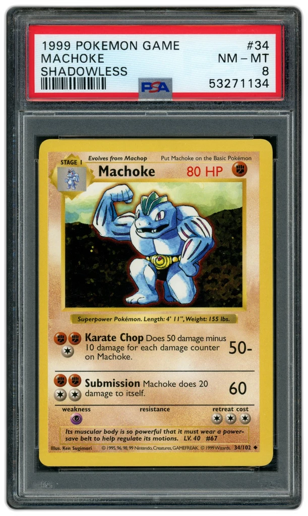 Card front