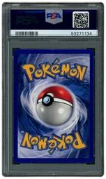 1999 Game Shadowless Machoke #34 PSA 8 on Beezie.