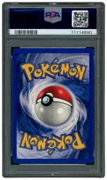 1999 Game Shadowless Dugtrio #19 PSA 6 on Beezie.
