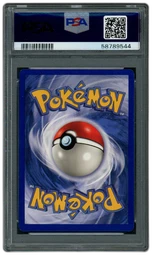 1999 Game Shadowless Jynx #31 PSA 8 on Beezie.