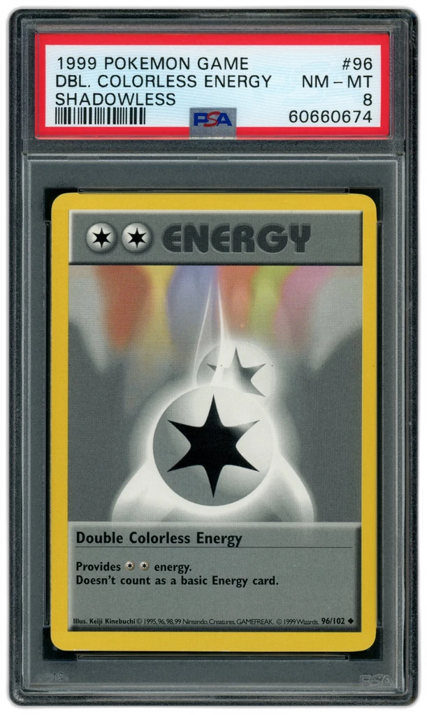 Card front